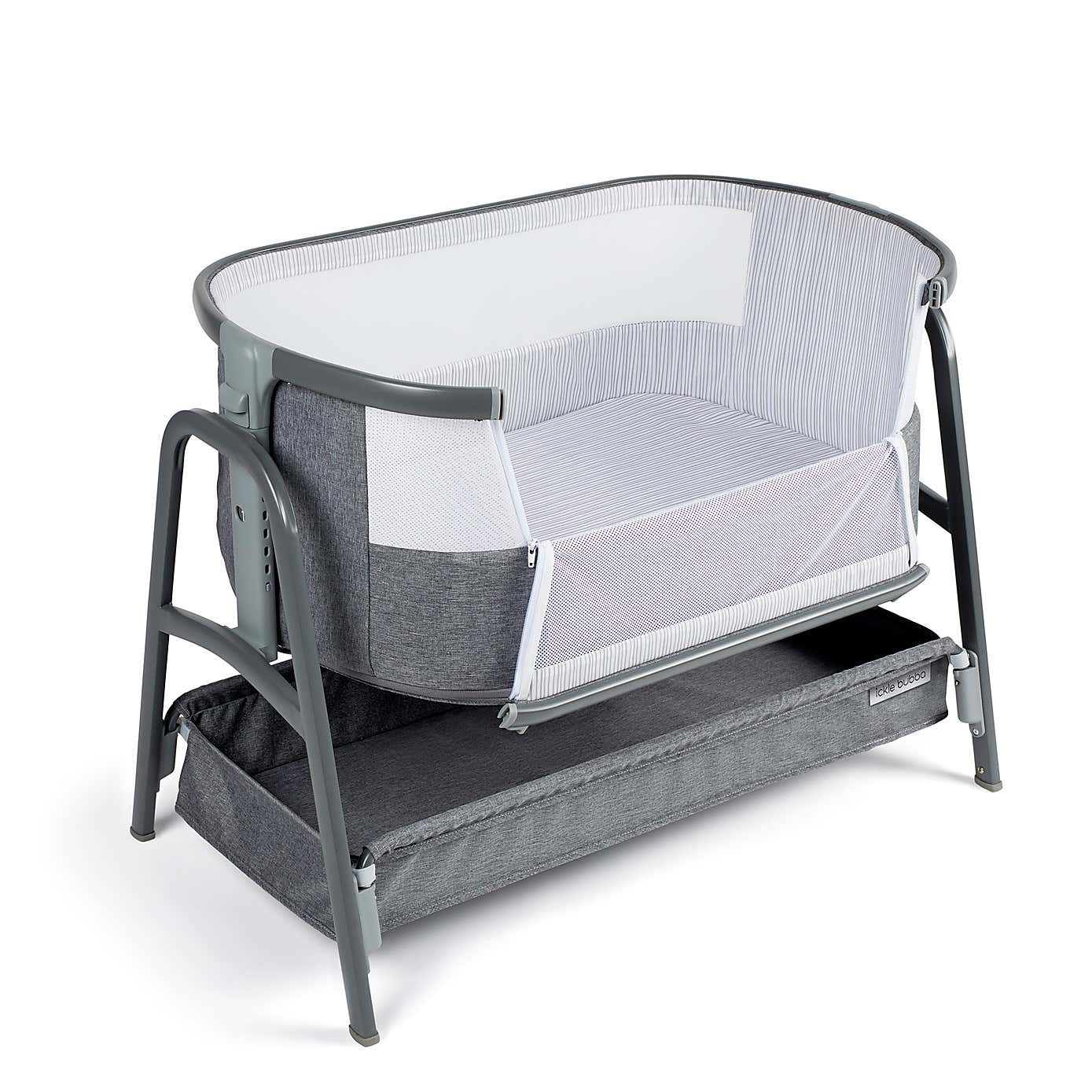 Ickle Bubba Bubba&Me Crib