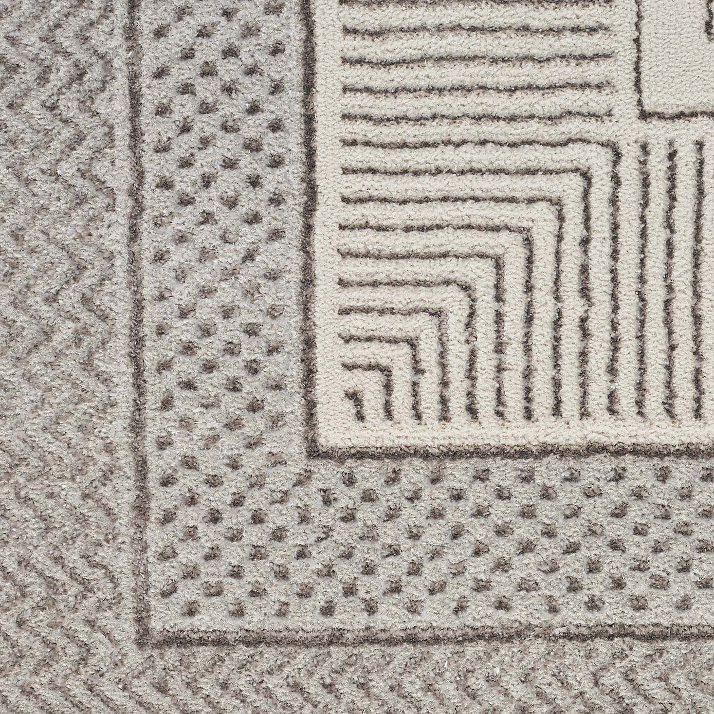 Glitz Velvet Rug