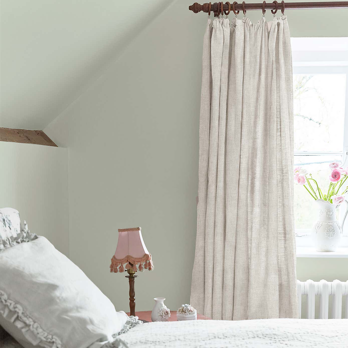 Rachel Ashwell Shabby Chic Sage Symphony Matt Emulsion Multi Surface Paint