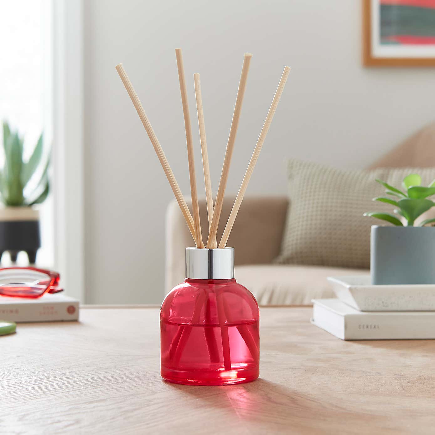 Sunbeam Diffuser