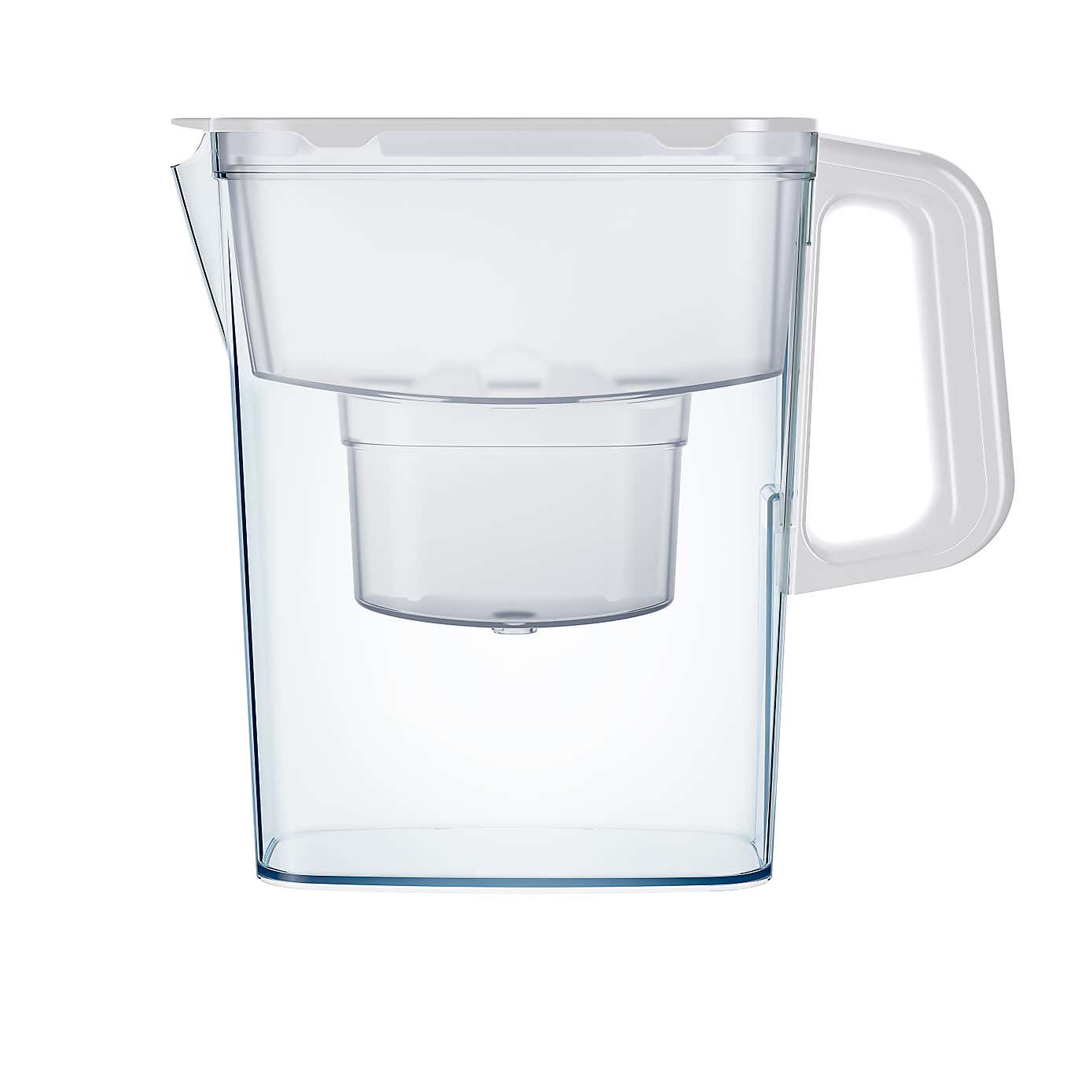 Small Filter Jug, 2.4L