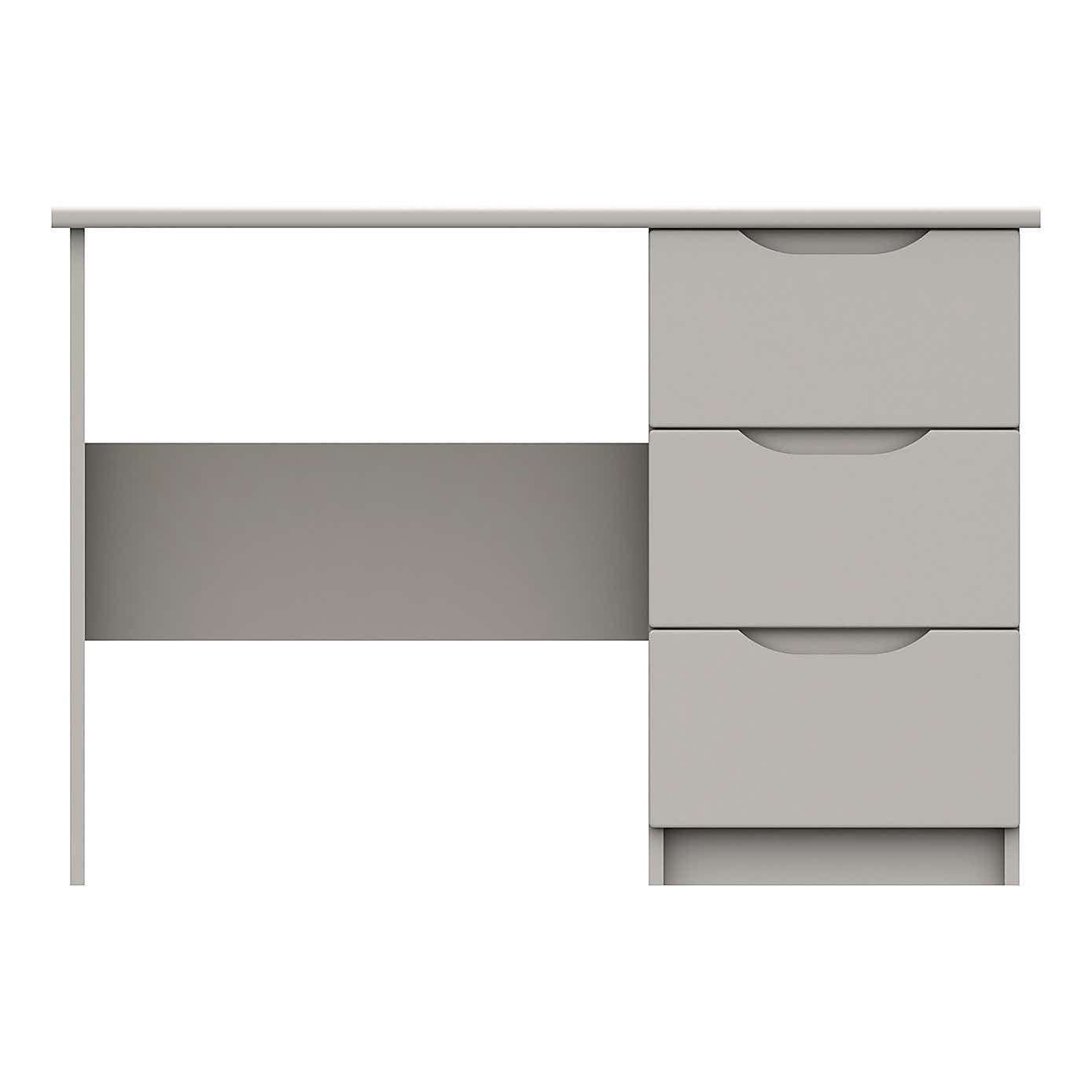 Legato Dressing Table