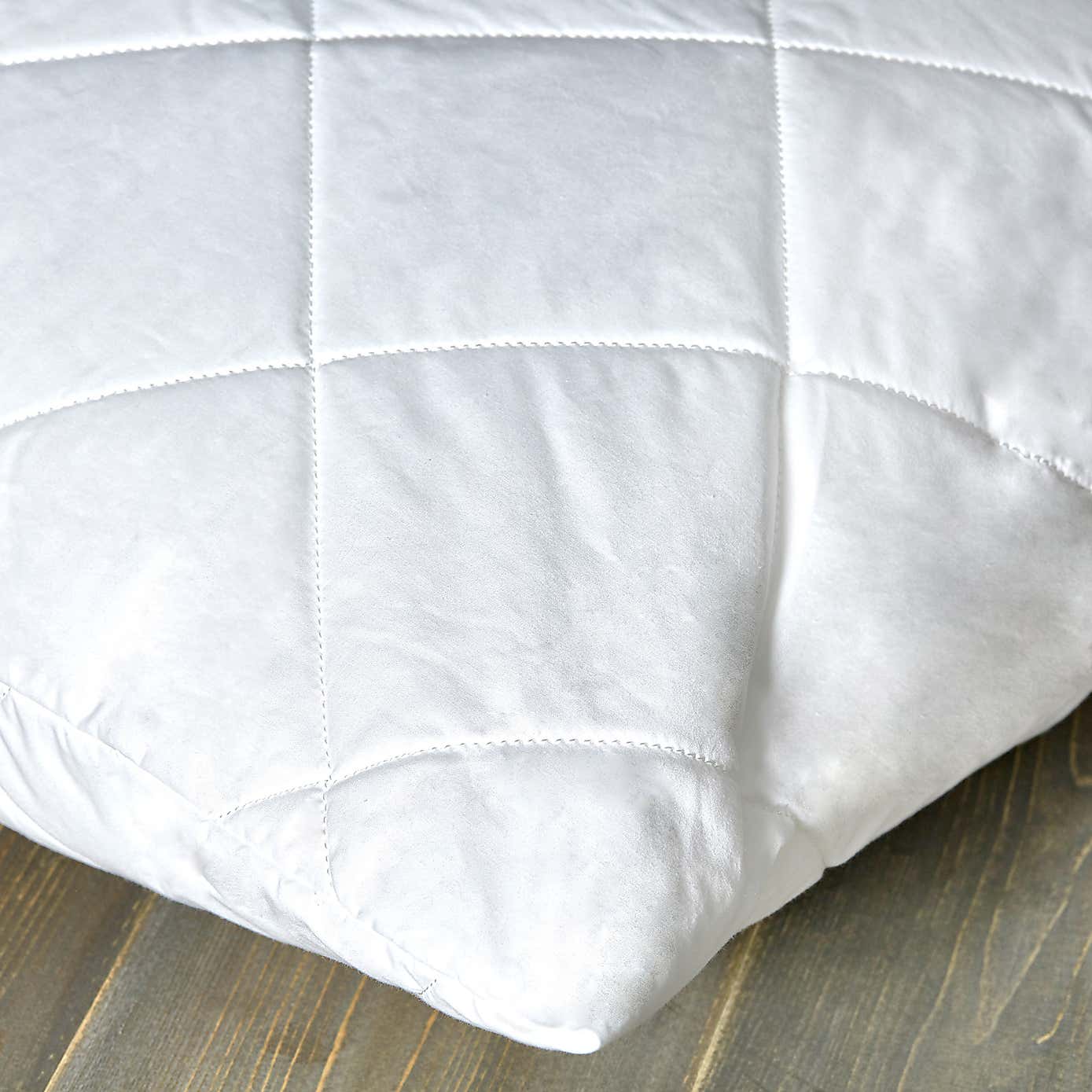 Dorma Pillow Protector Pair