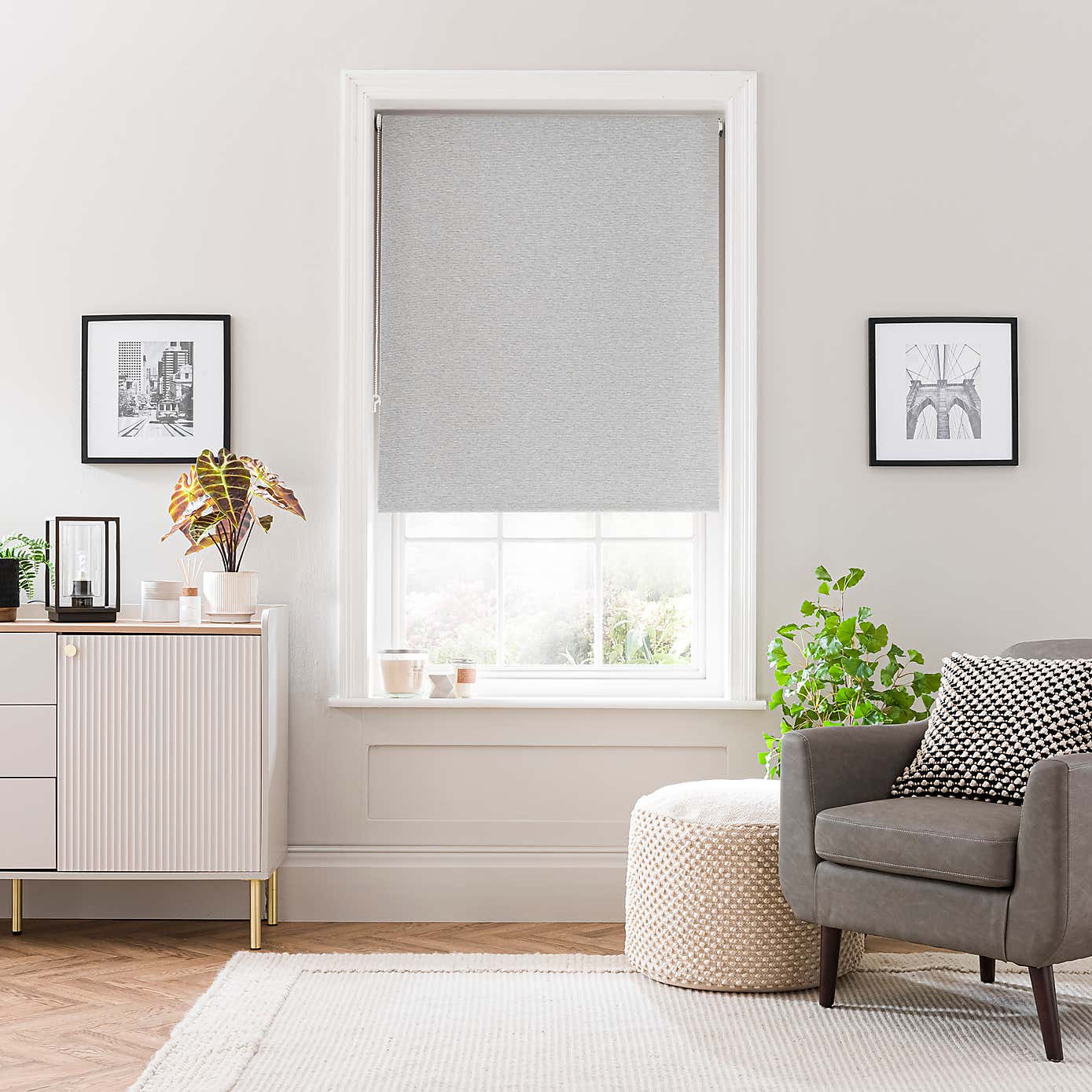 Tenby Blackout Roller Blind