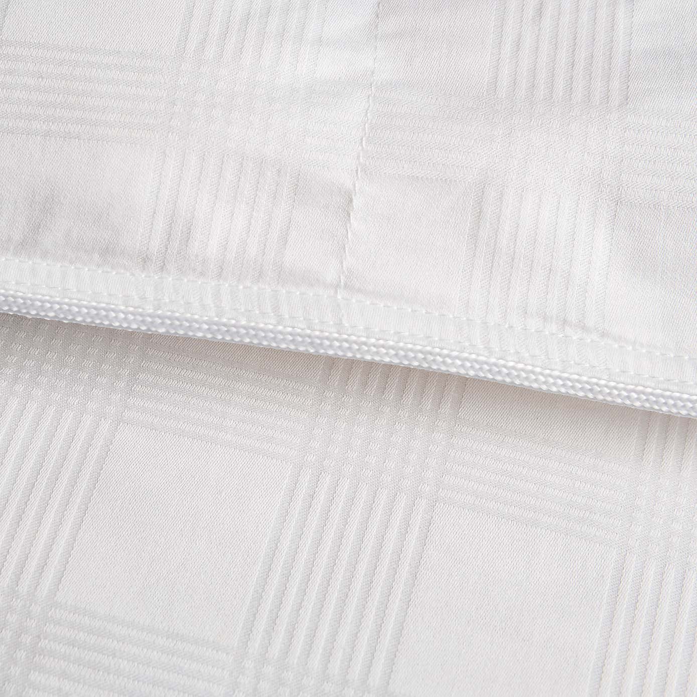Dorma Hungarian Goose Down 4.5 Tog Duvet