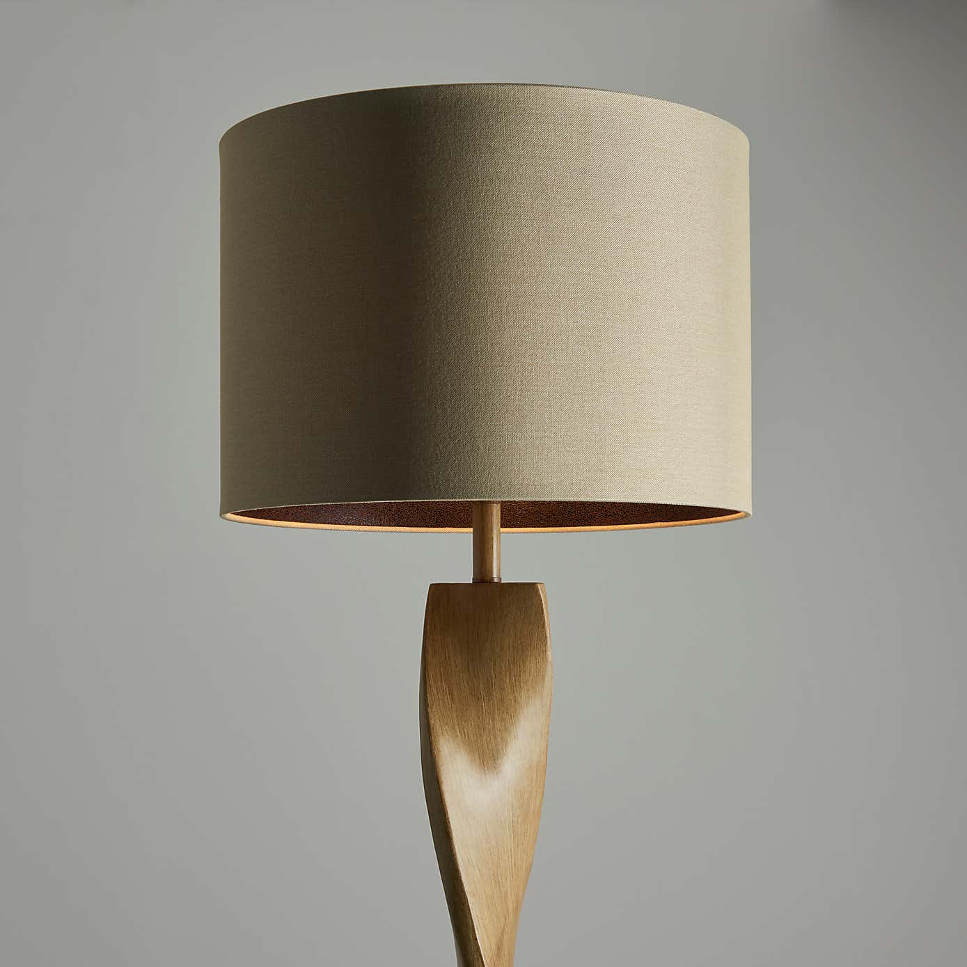 Vogue Arlam Mid Century Floor Lamp