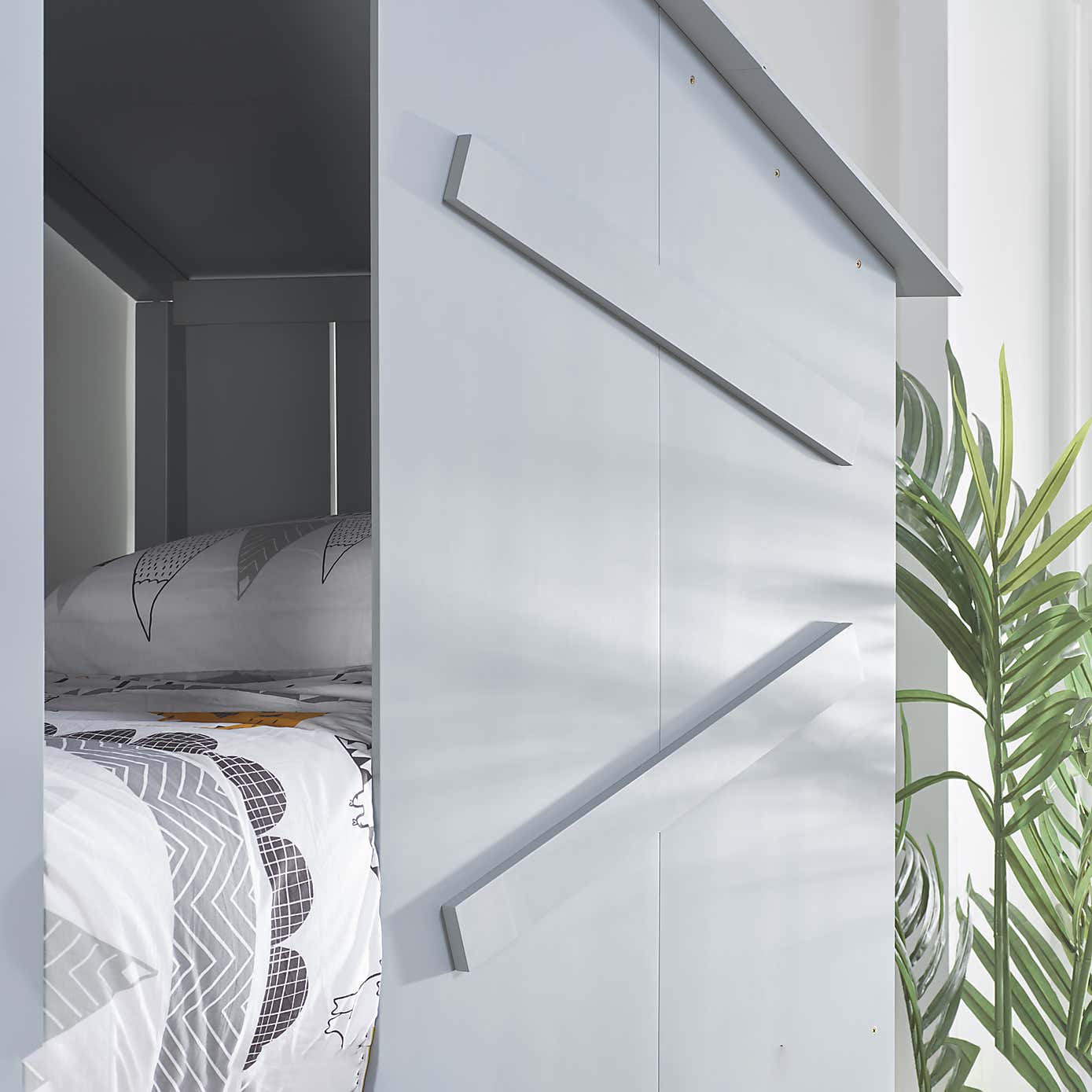 Safari Bunk Bed