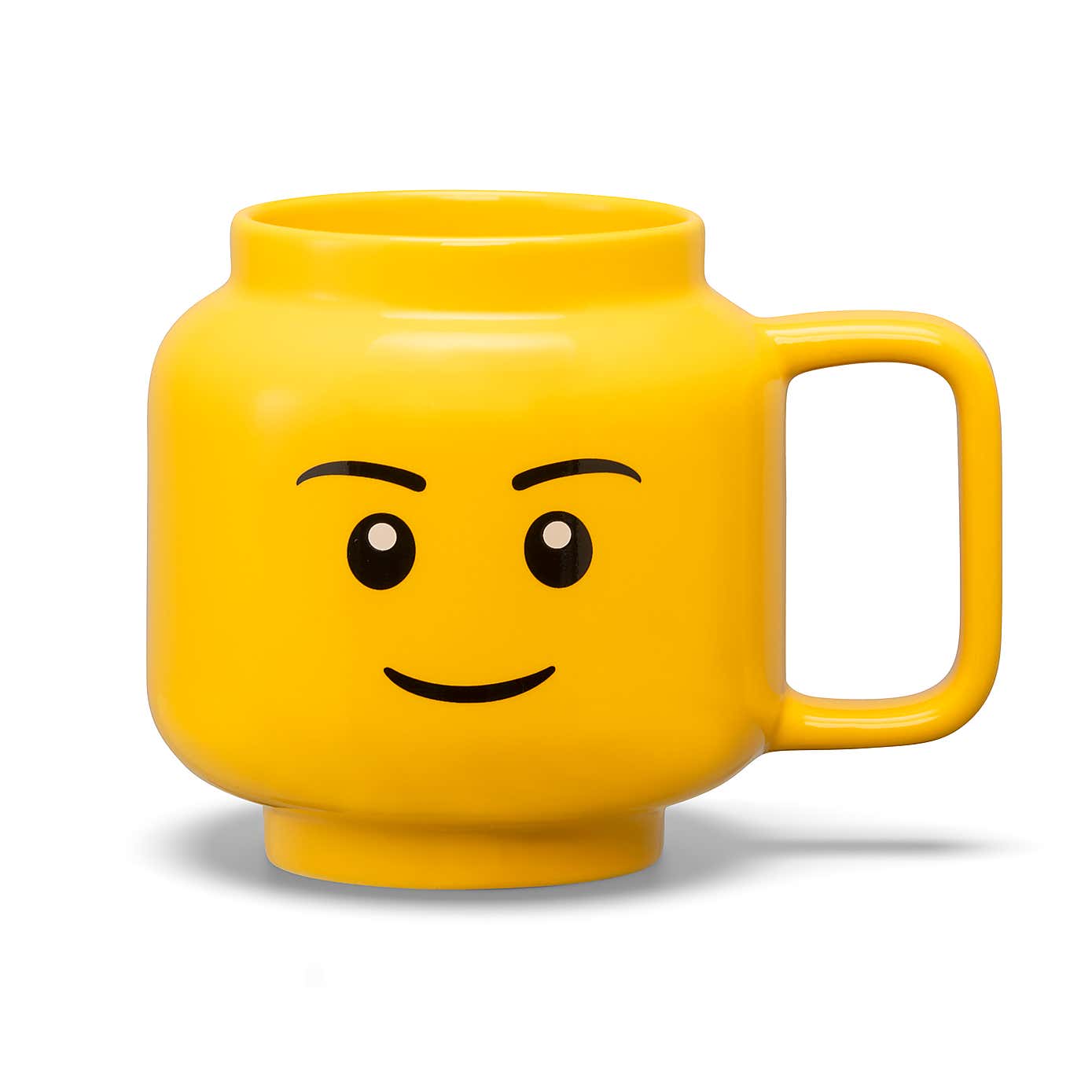 LEGO Mug Boy Large