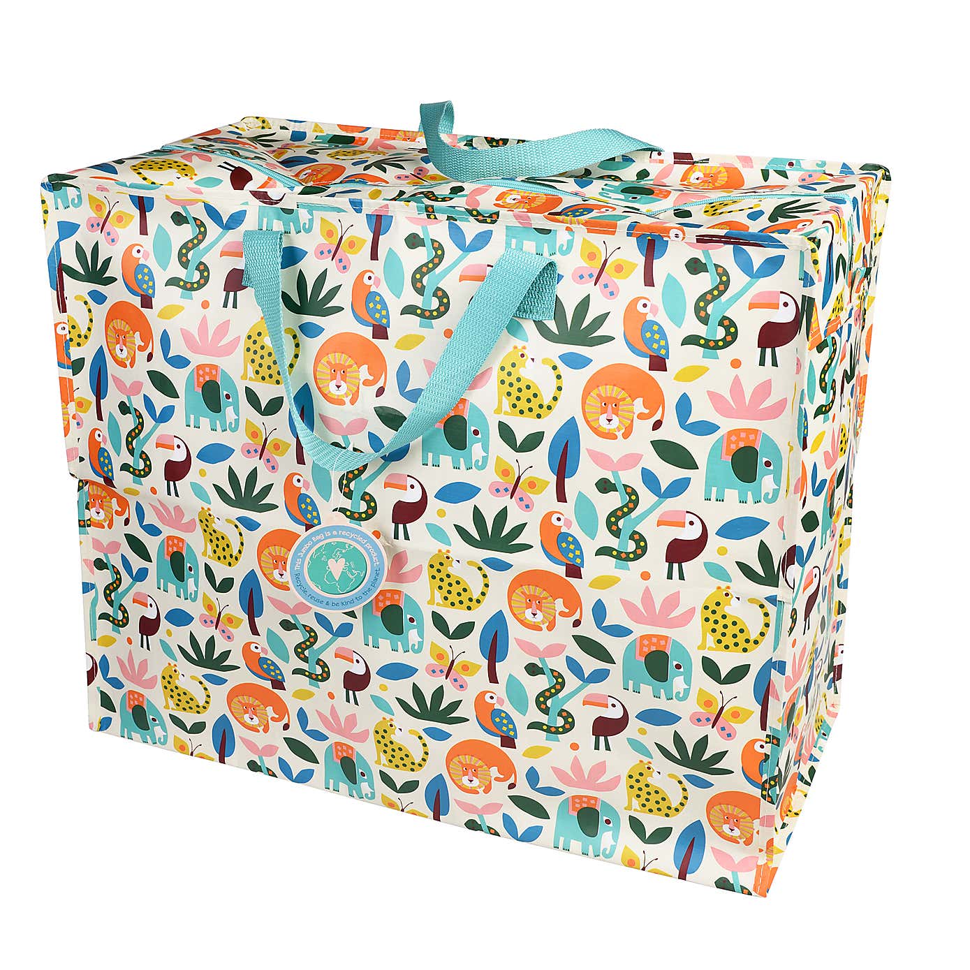 Rex London Wild Wonders Jumbo Bag