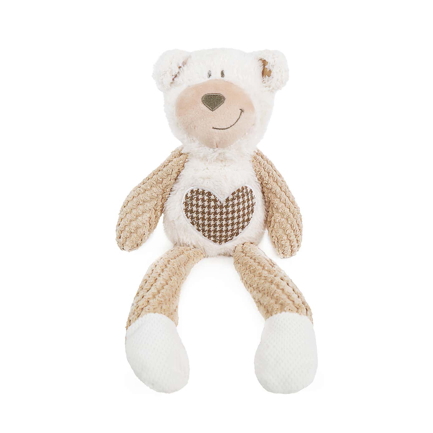 Benjamin Bear