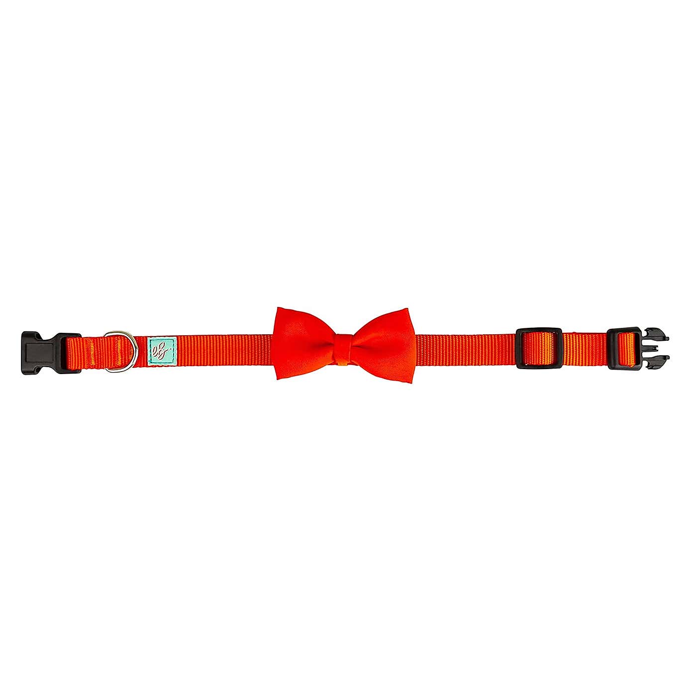 Emily Brooks Dog Bow Tie