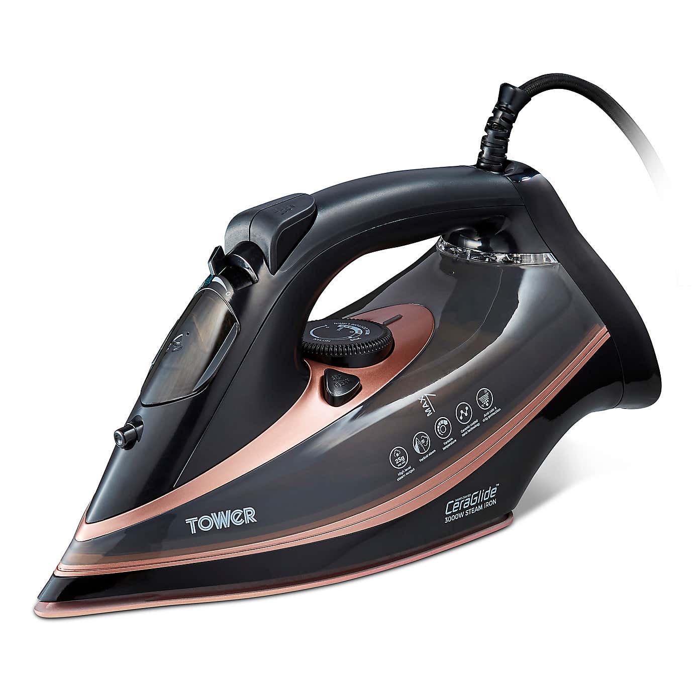 Tower Ceraglide 3100W Iron