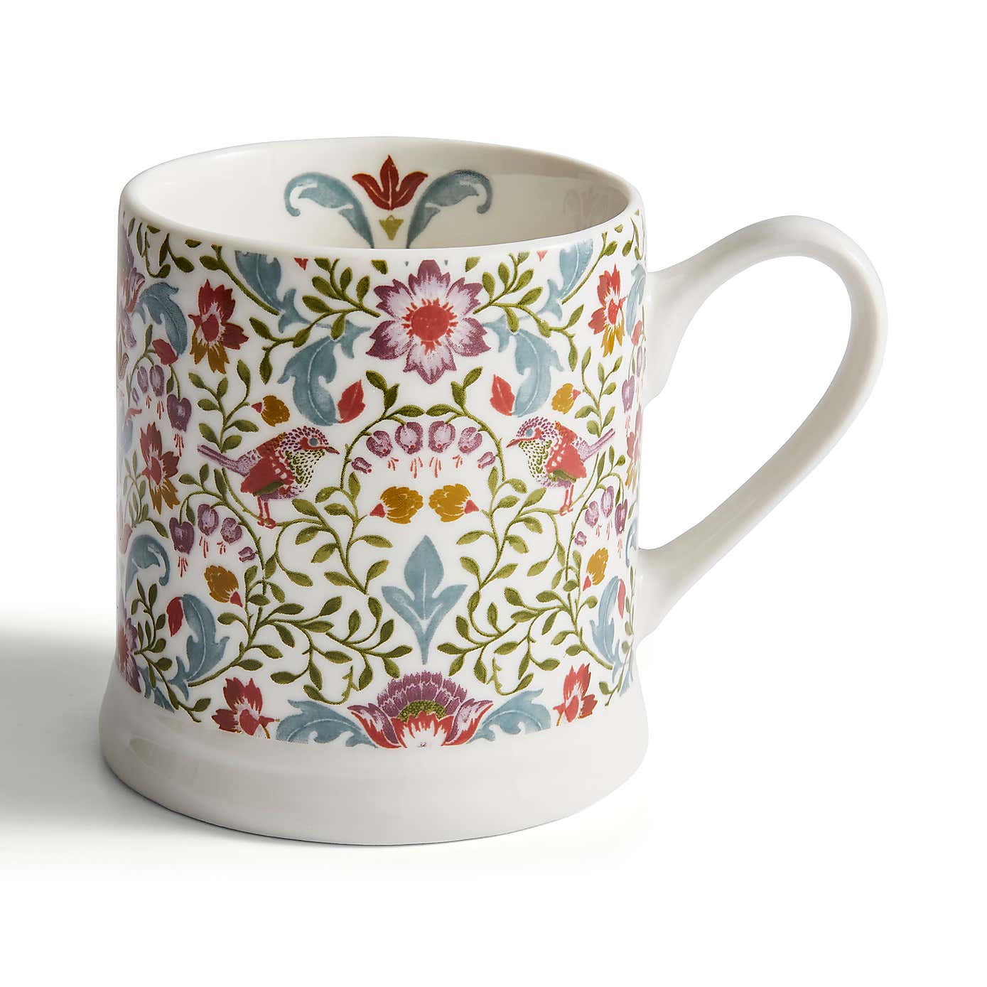Ruskin Tankard Mug