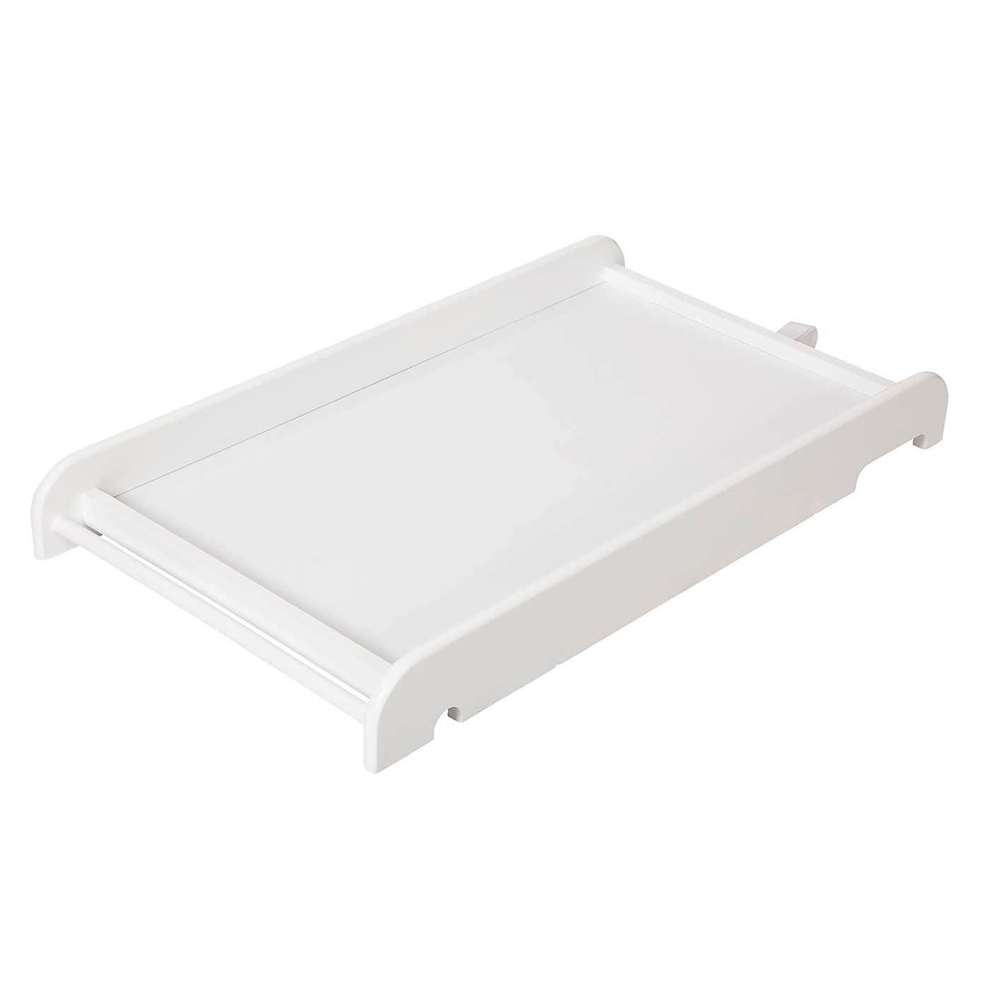 Tutti Bambini Universal Cot Top Changer