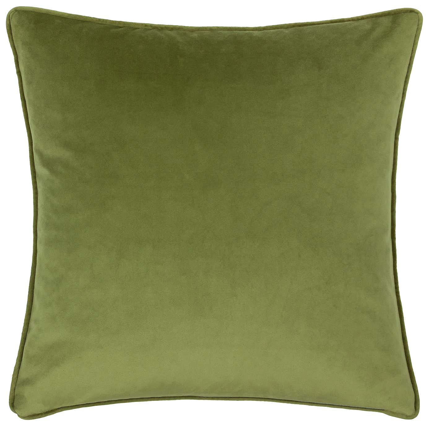 Wylder Nectar Garden Petunia Square Cushion
