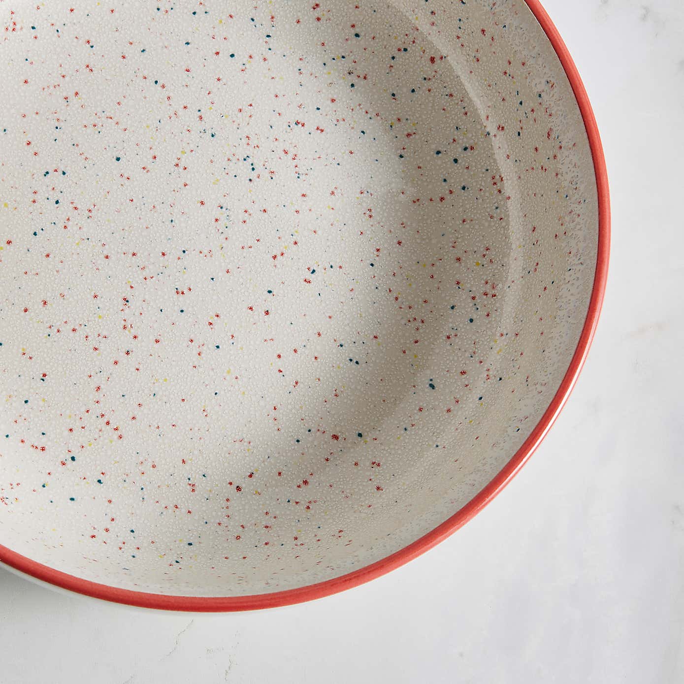 Confetti Pasta Bowl