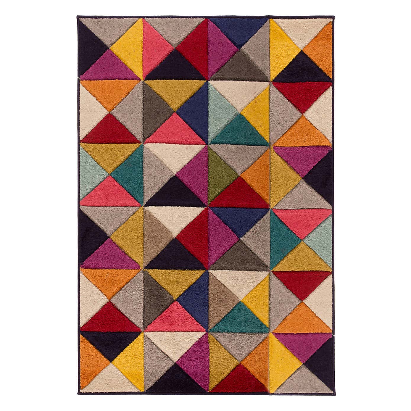 Samba Rug