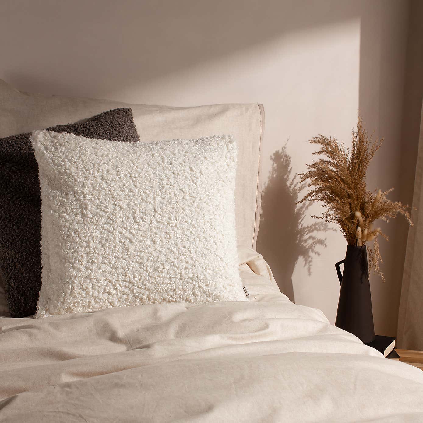 Yard Cabu Square Cushion Cover