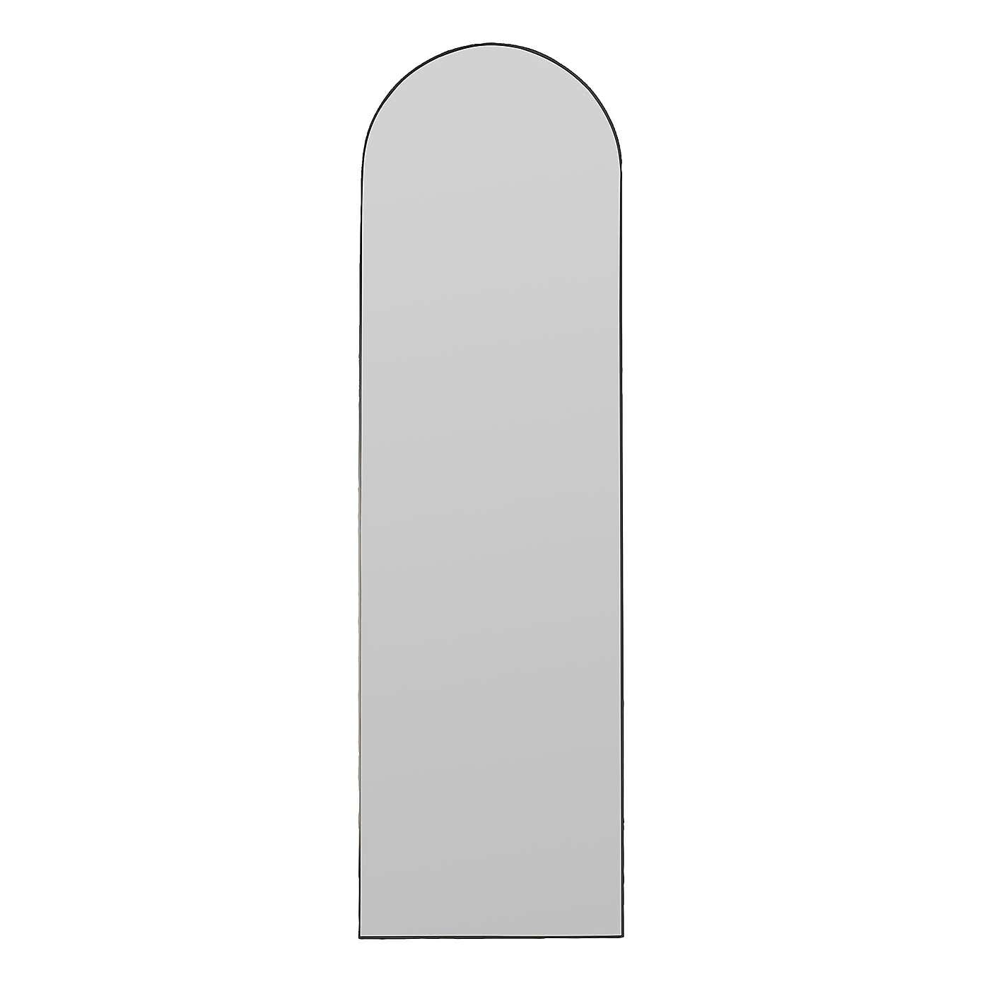Huntly Arch Mirror 50 x 170cm