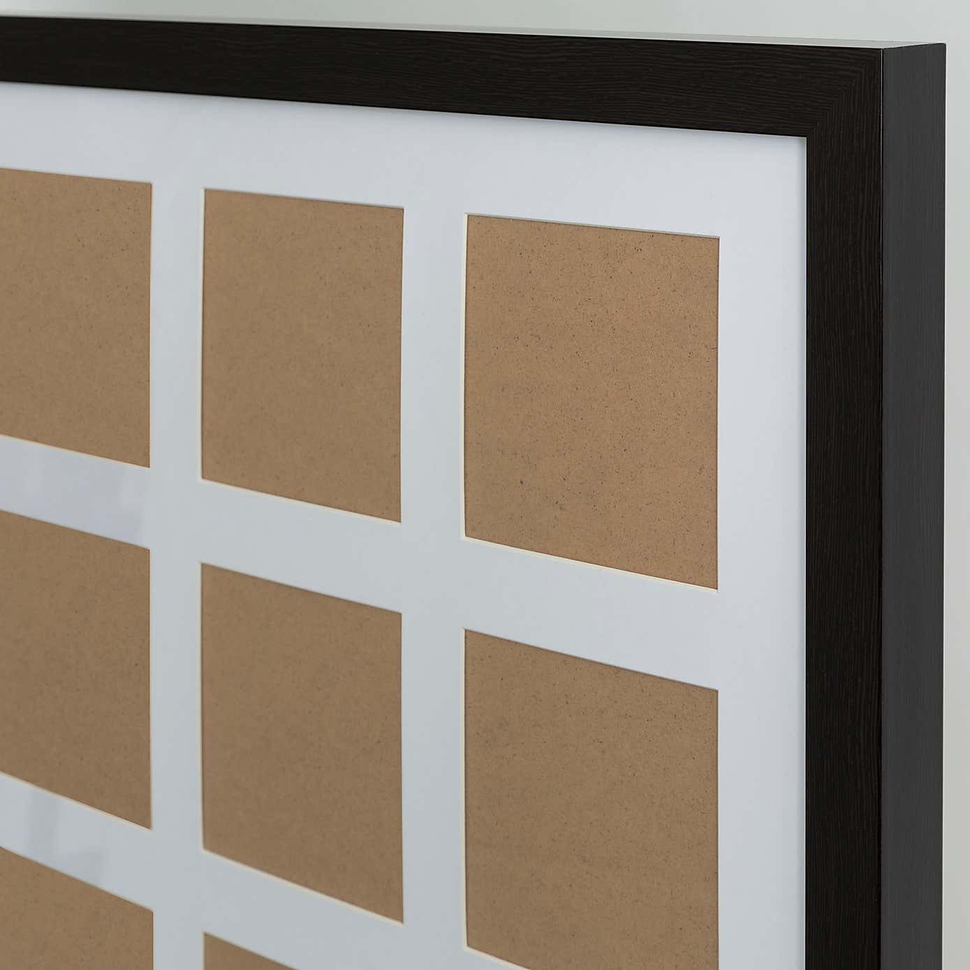 Multi Photo Frame