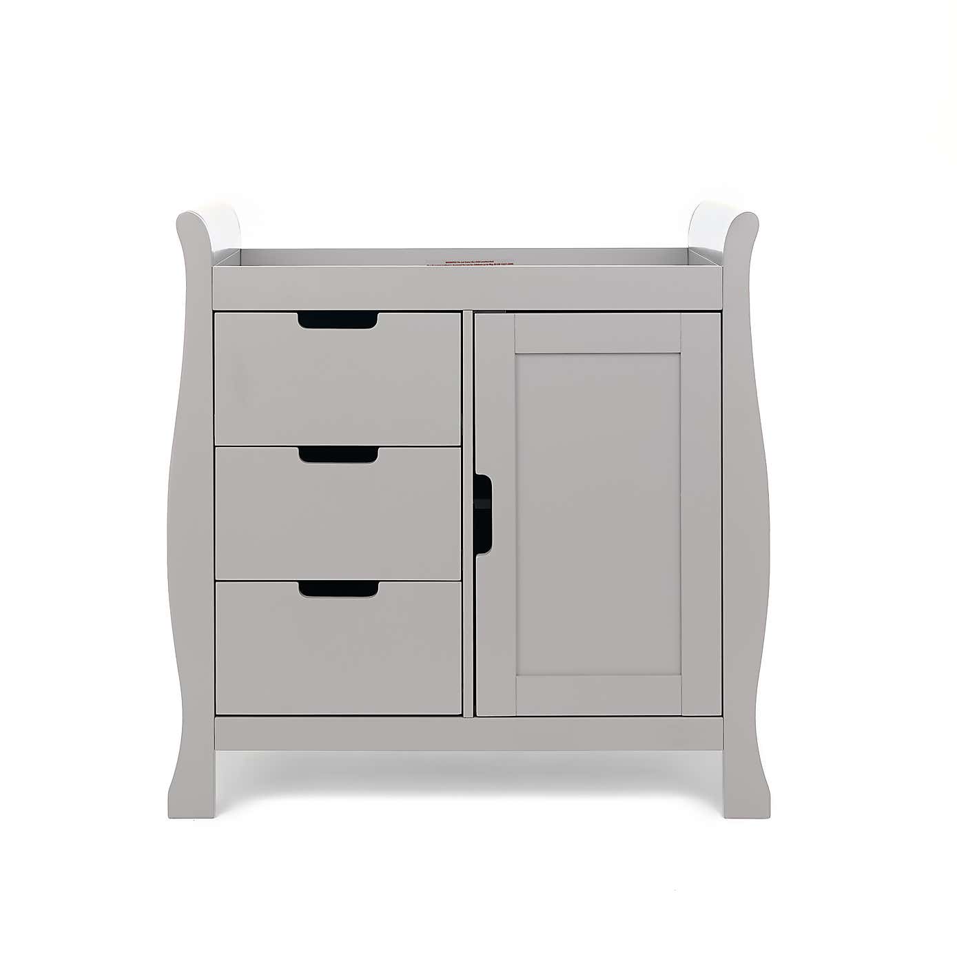 Obaby Stamford Closed Changing Unit