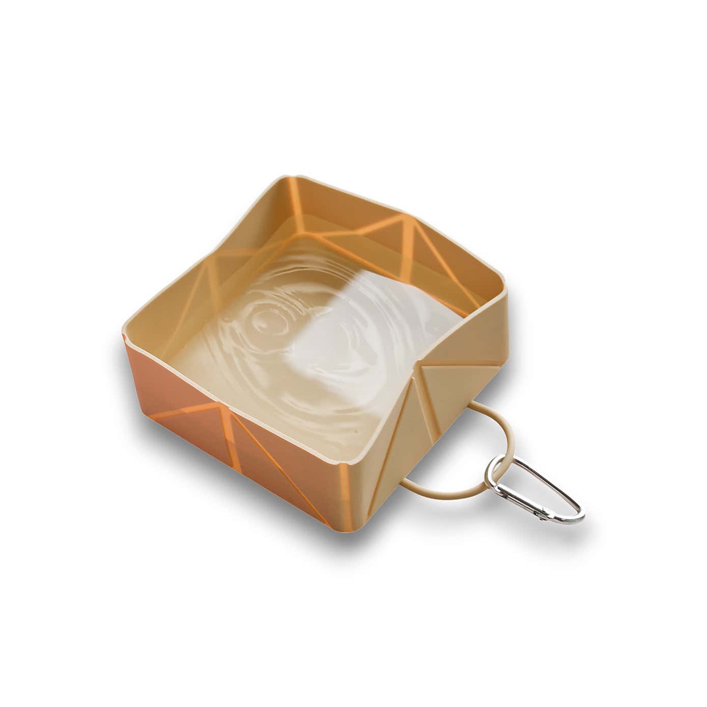 Cocopup Foldable Dog Bowl