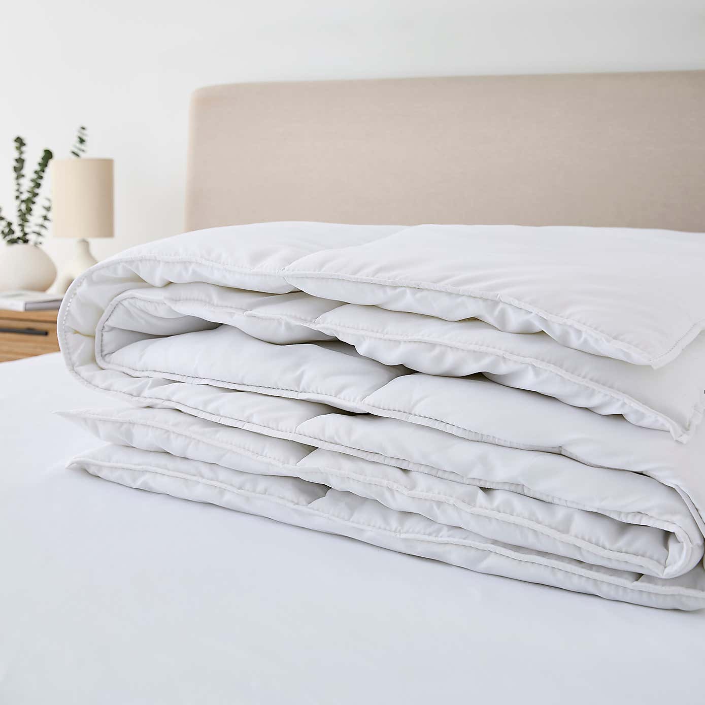 Fogarty 10.5 Tog Duvet