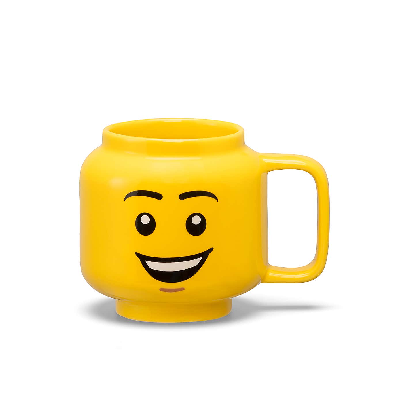 LEGO Mug Happy Boy Small