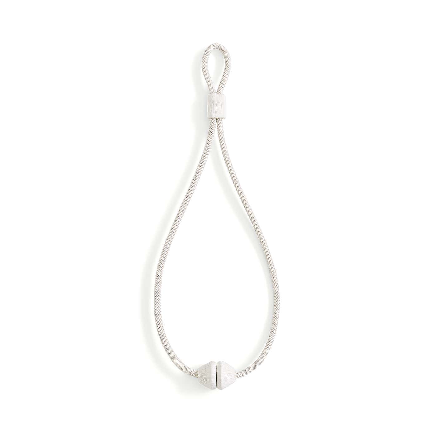 Magnetic Tieback