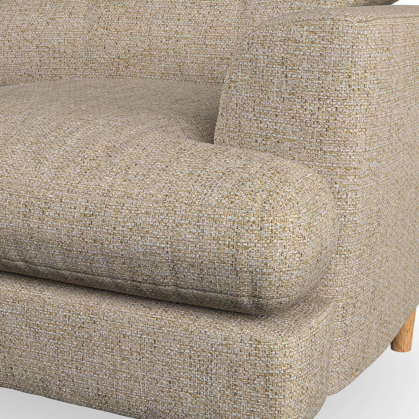 Cooper Snuggle Chair