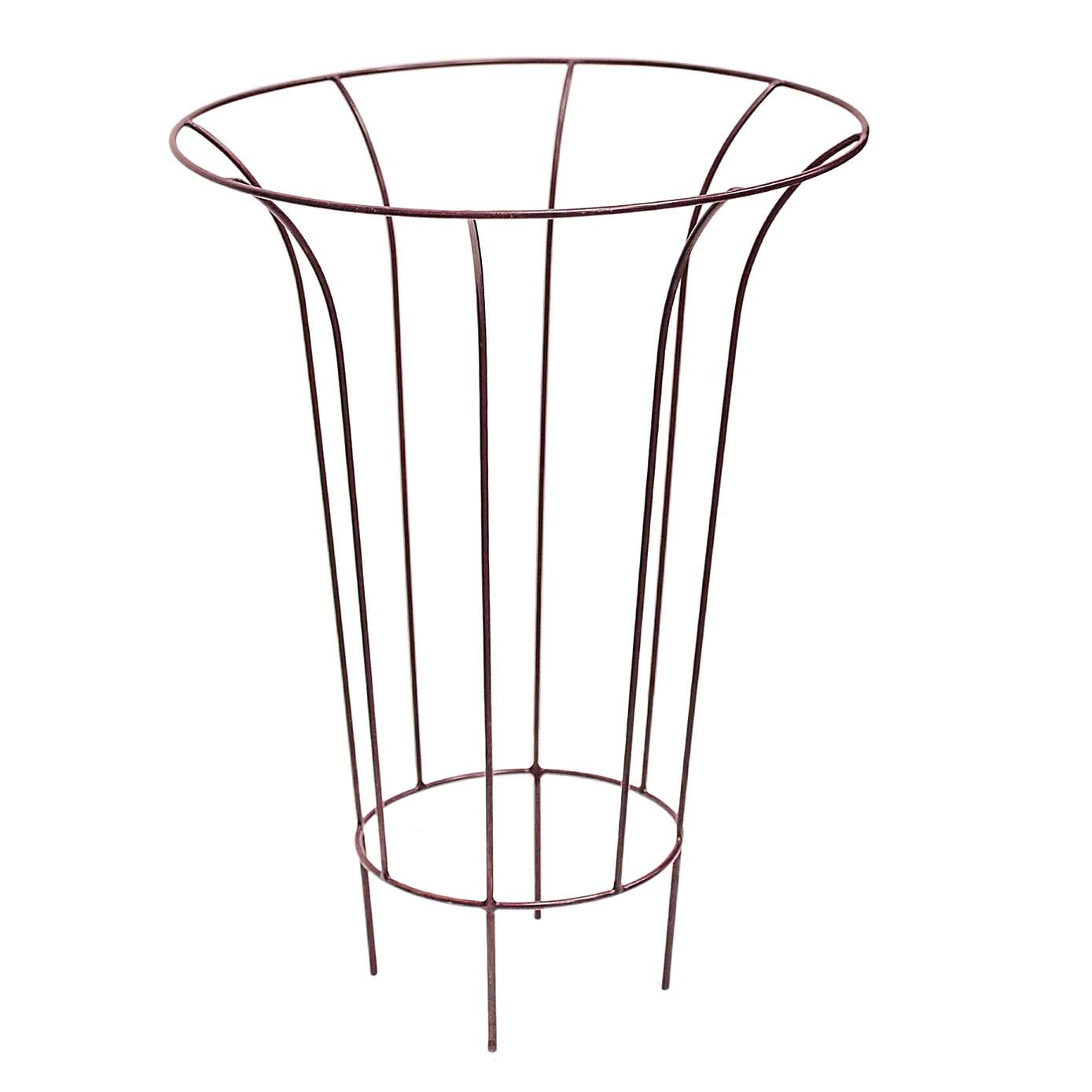 Outdoor Fluted Plant Support Climber