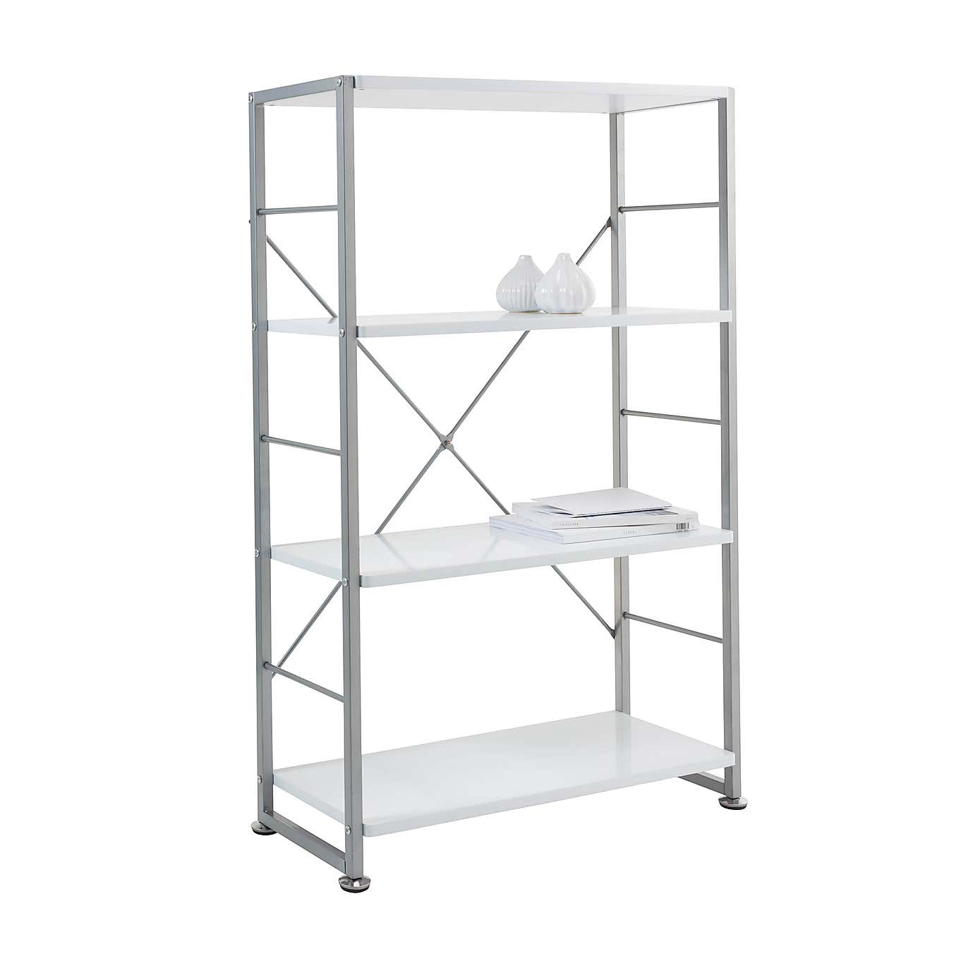 Cabrini Bookcase