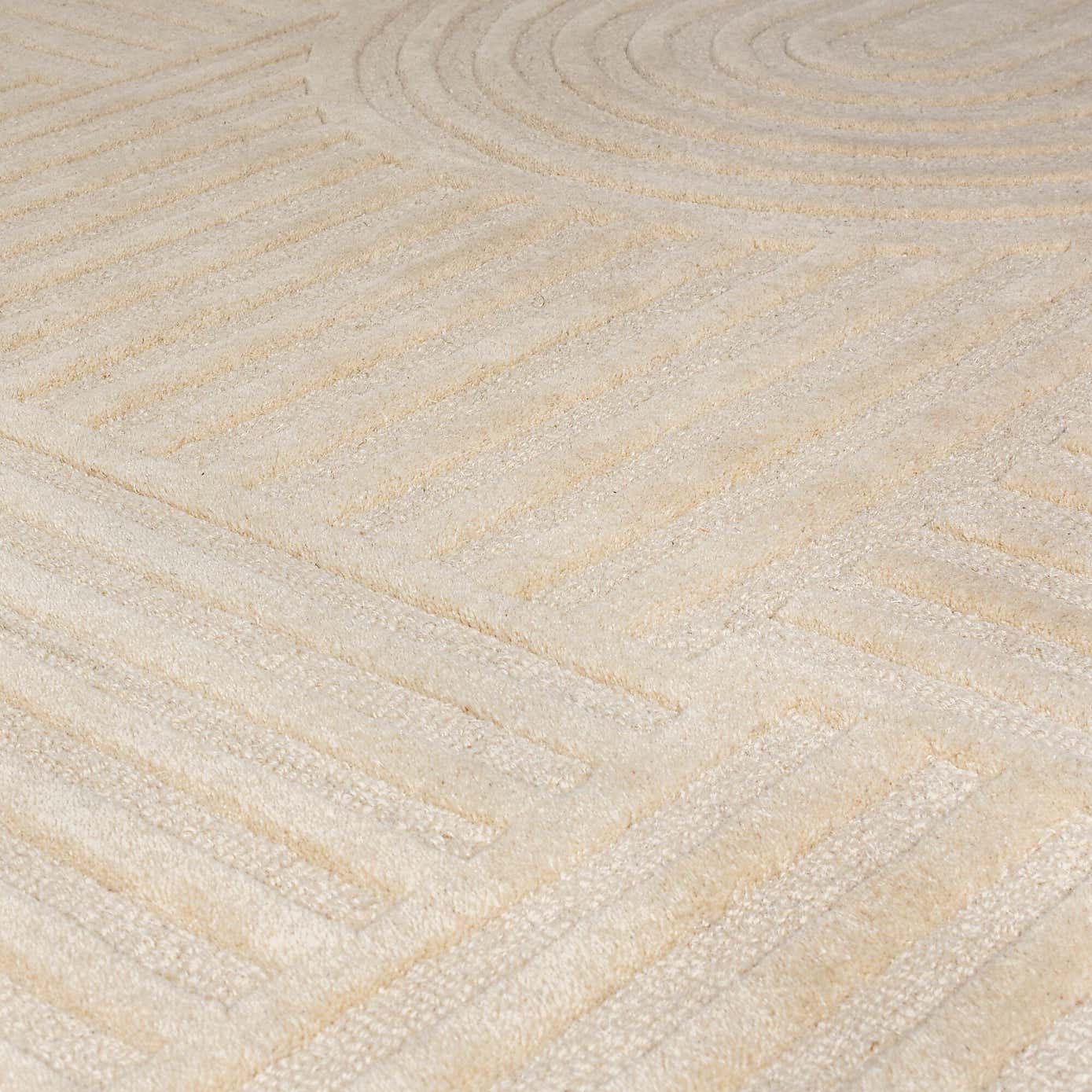 Zen Garden Rug
