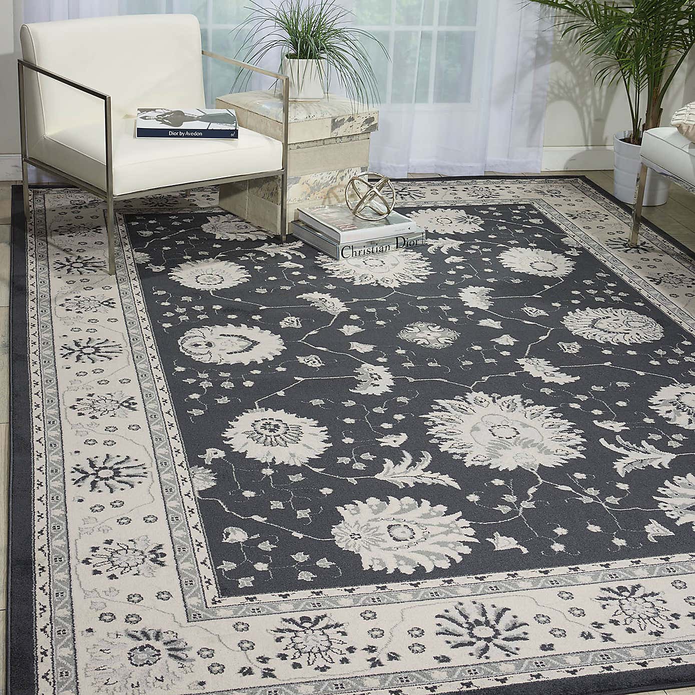 Maymana 3 Rug