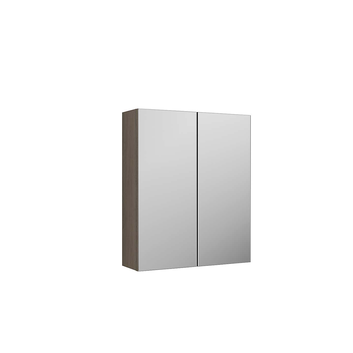 Arno Mirror Cabinet