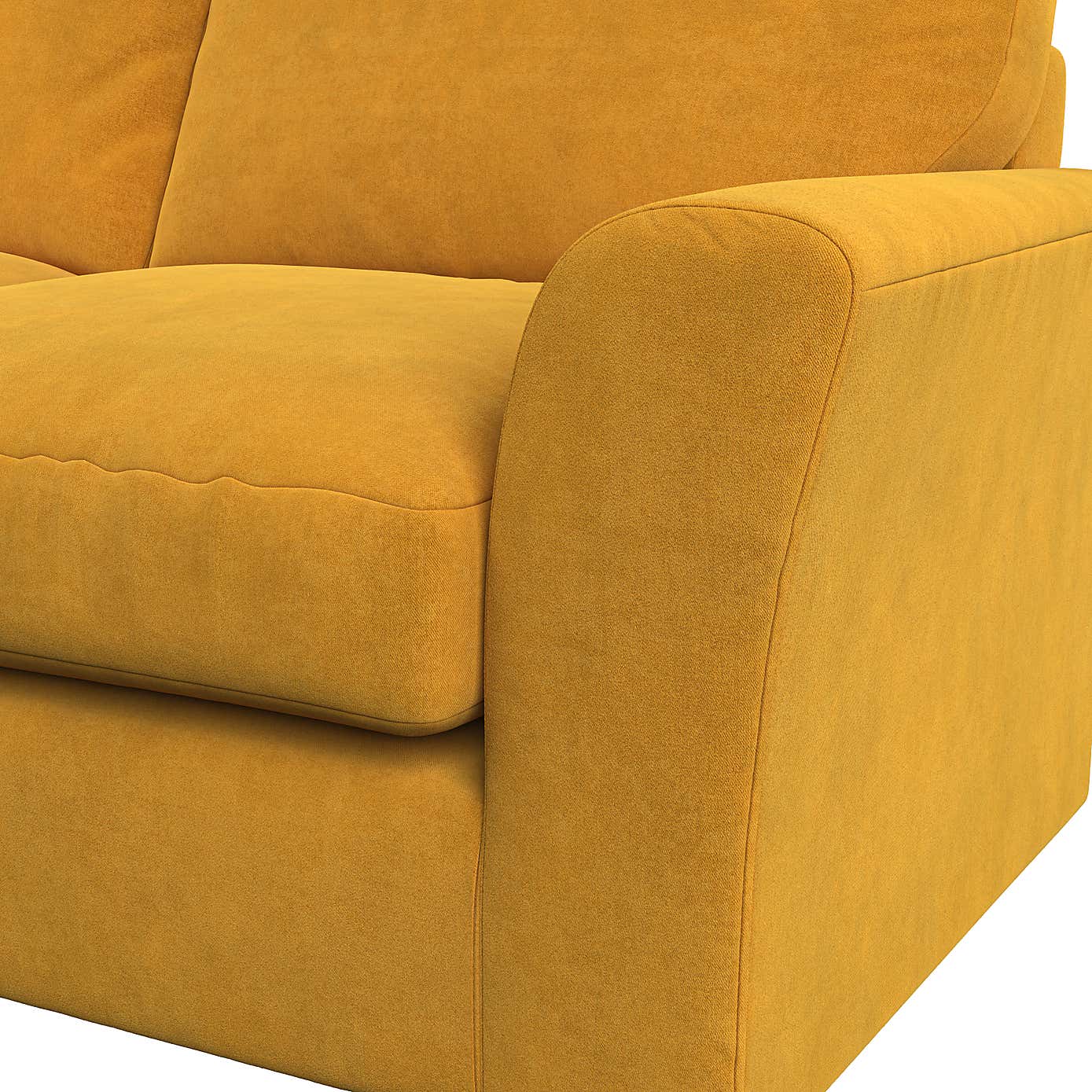 Lena Snuggle Chair