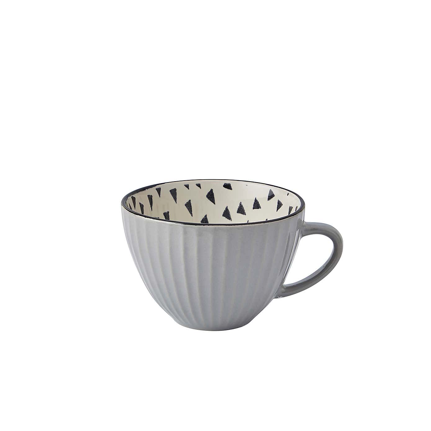 Global Teal Mug