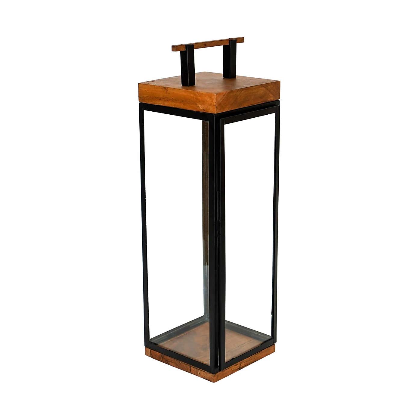 Grace Tall Lantern