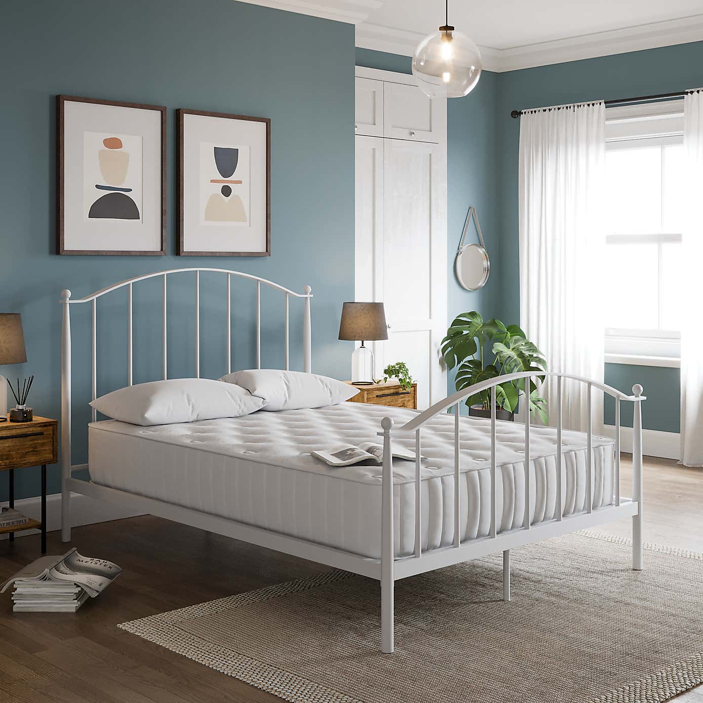 Bristol Bed