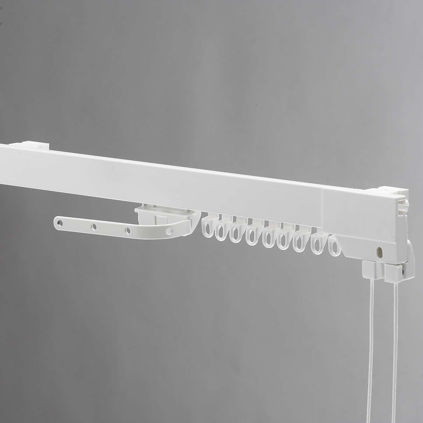 Superluxe Corded Track