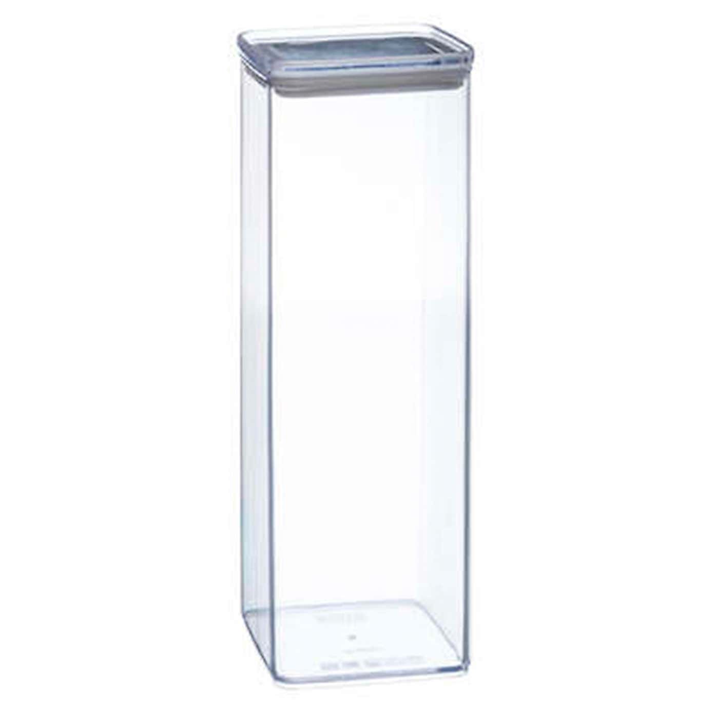 Set of 3 Air Tight Food Storage Boxes