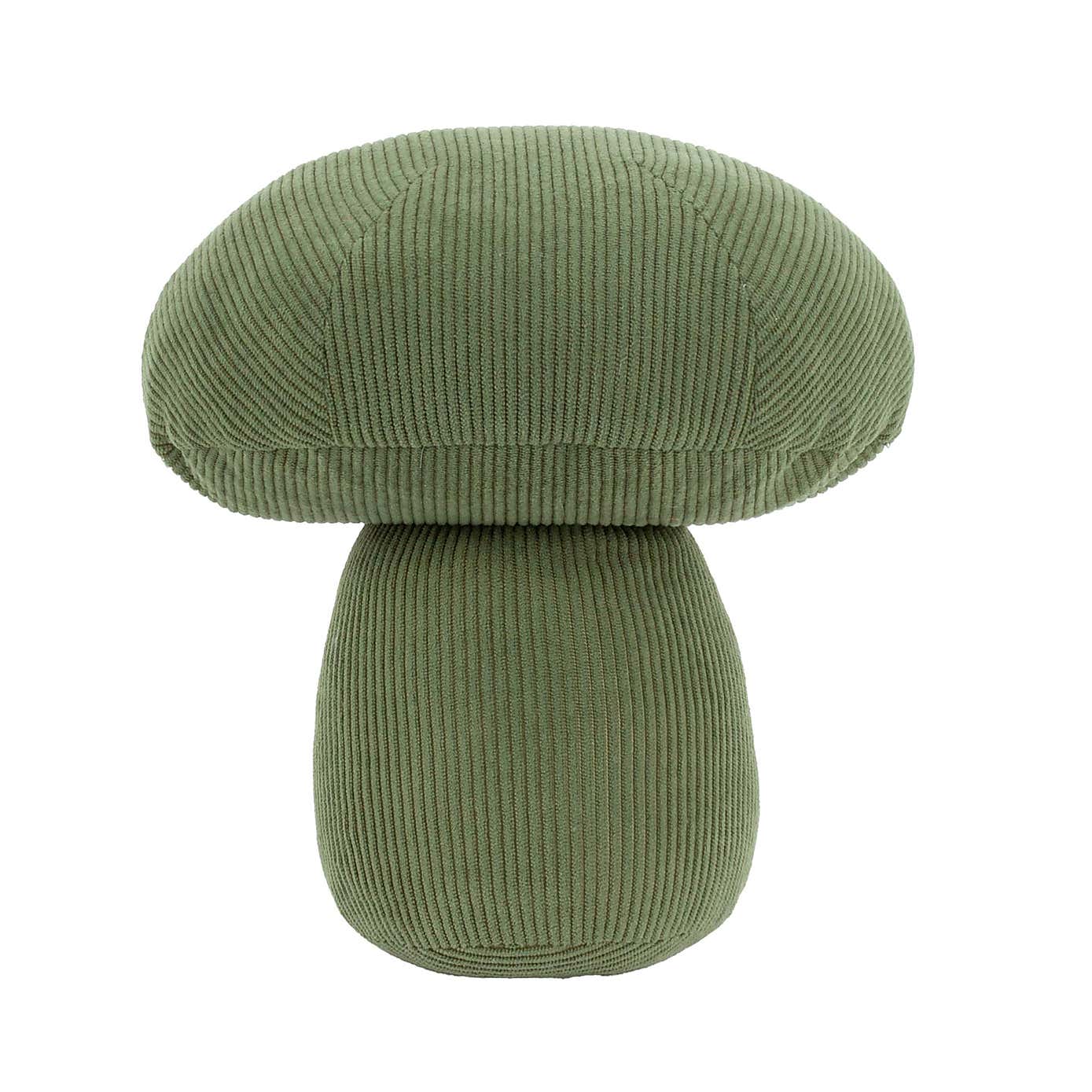 Cord Mushroom Doorstop
