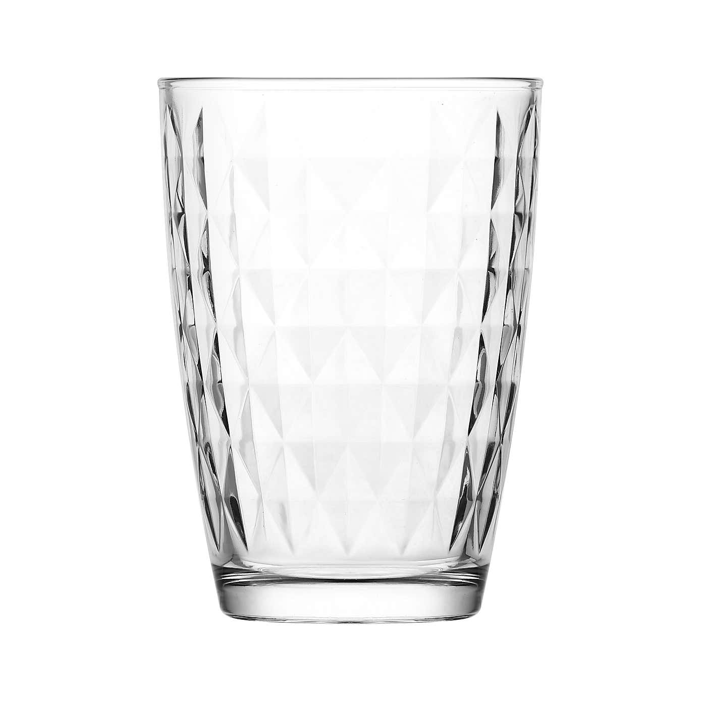 Artemis Hiball Glass