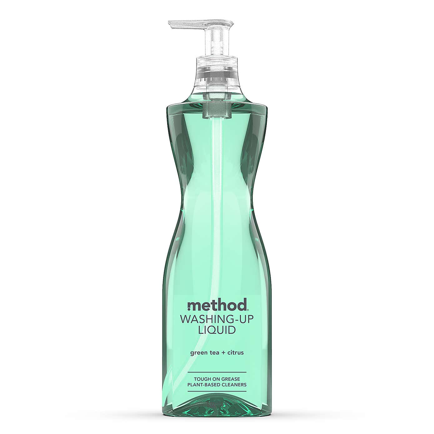 Method Washing Up Liquid Citrus Green Tea