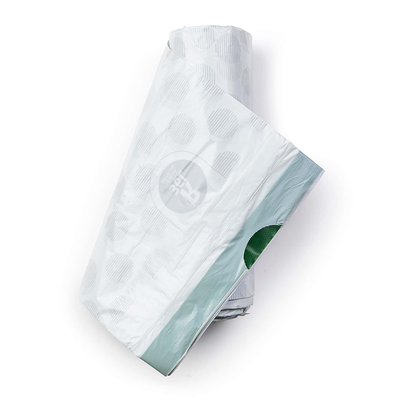 Brabantia Pack of 120 36L PerfectFit Code R Bin Bags