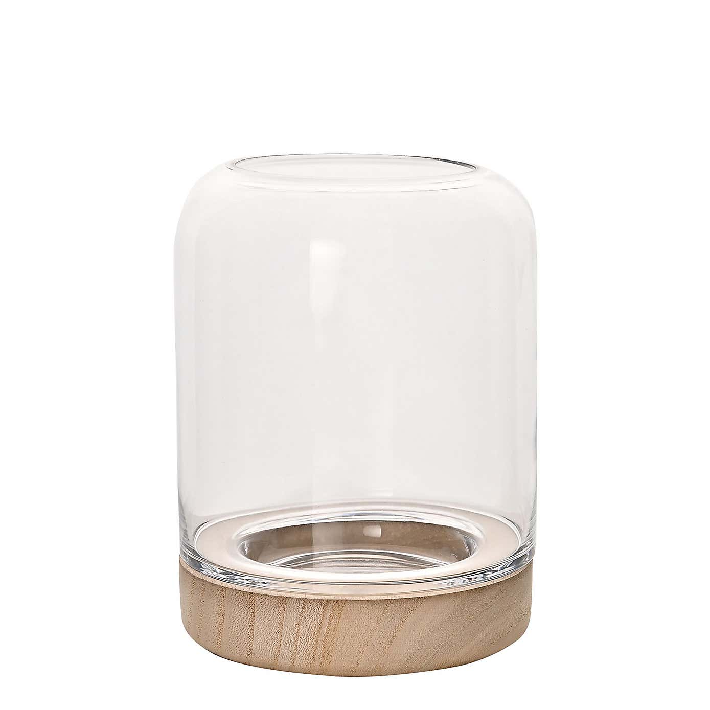 Hestia Handmade Candle Holder