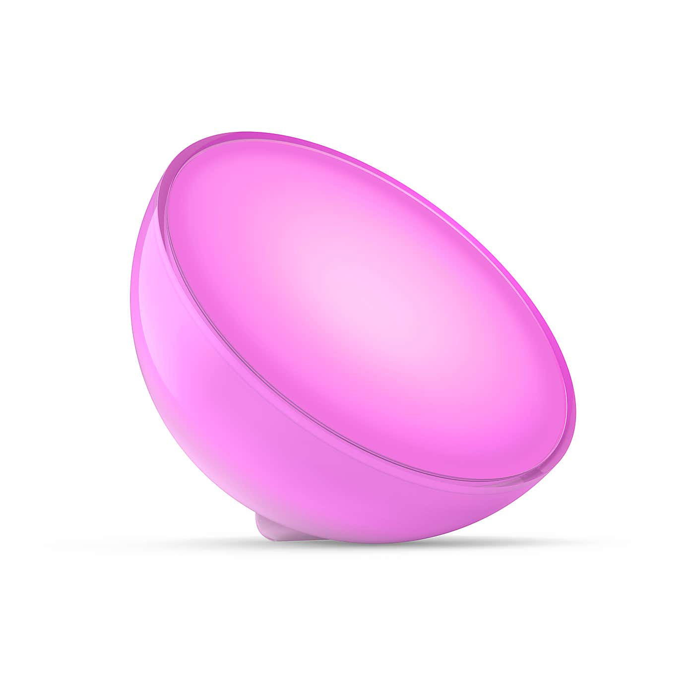 Philips HUE Go 2.0 Smart LED Portable Light